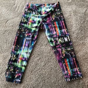 Onzie Capri leggings S/M